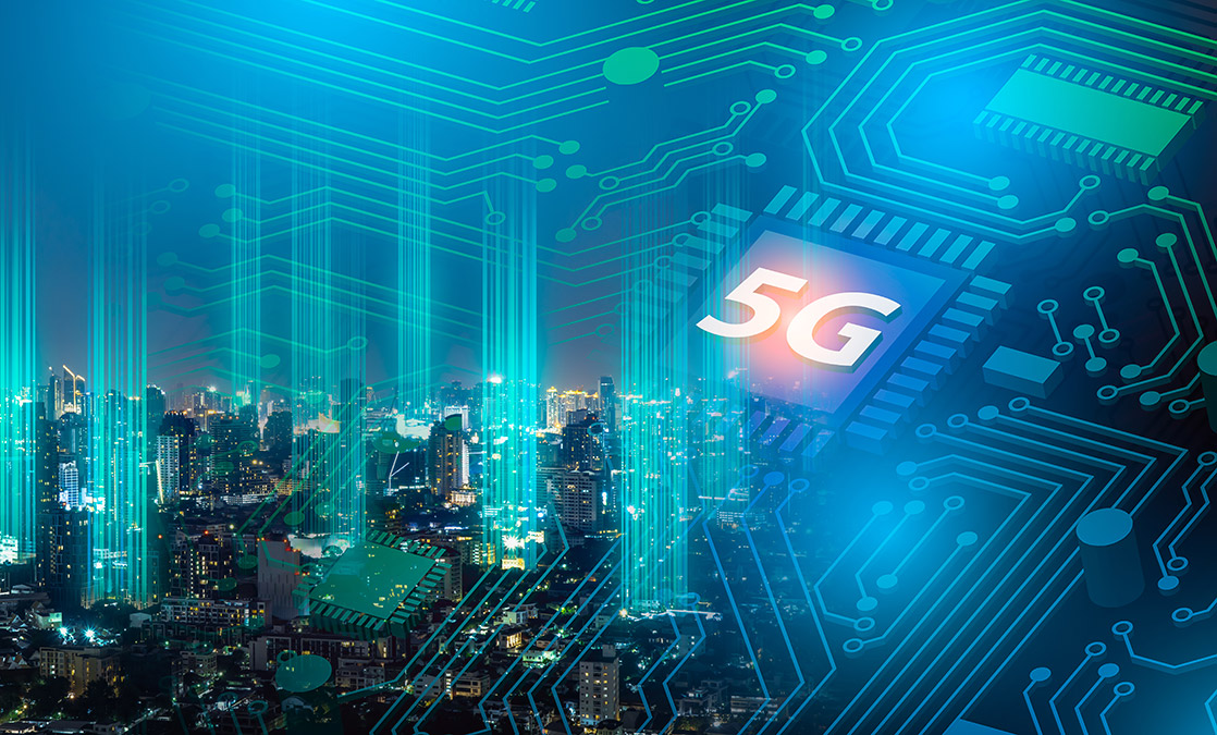 5G and IoT: Current and Future Applications